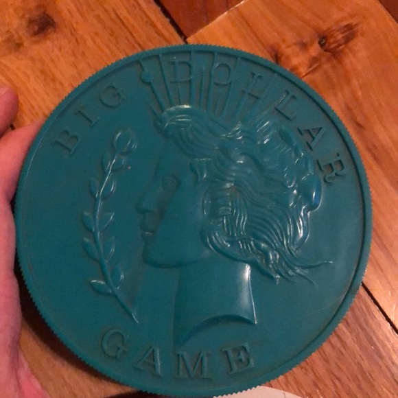 Vintage card game - Picture 2 of 6